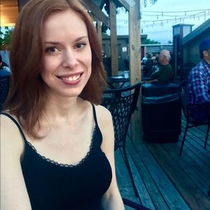 Meet your Posher, Haley